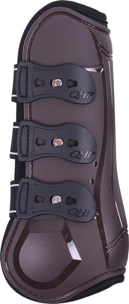 Champion Sehnenschoner leicht mit atmungsaktivem Airflow-Neoprenfutter und anatomischer Schale