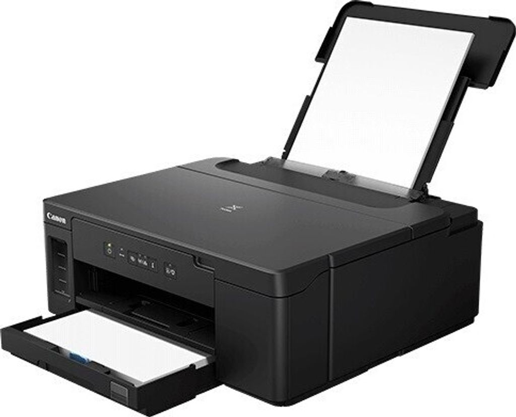 Canon PIXMA GM2050 - 6000 Seiten pro Monat - 600 x 1200 DPI Produktbild 
