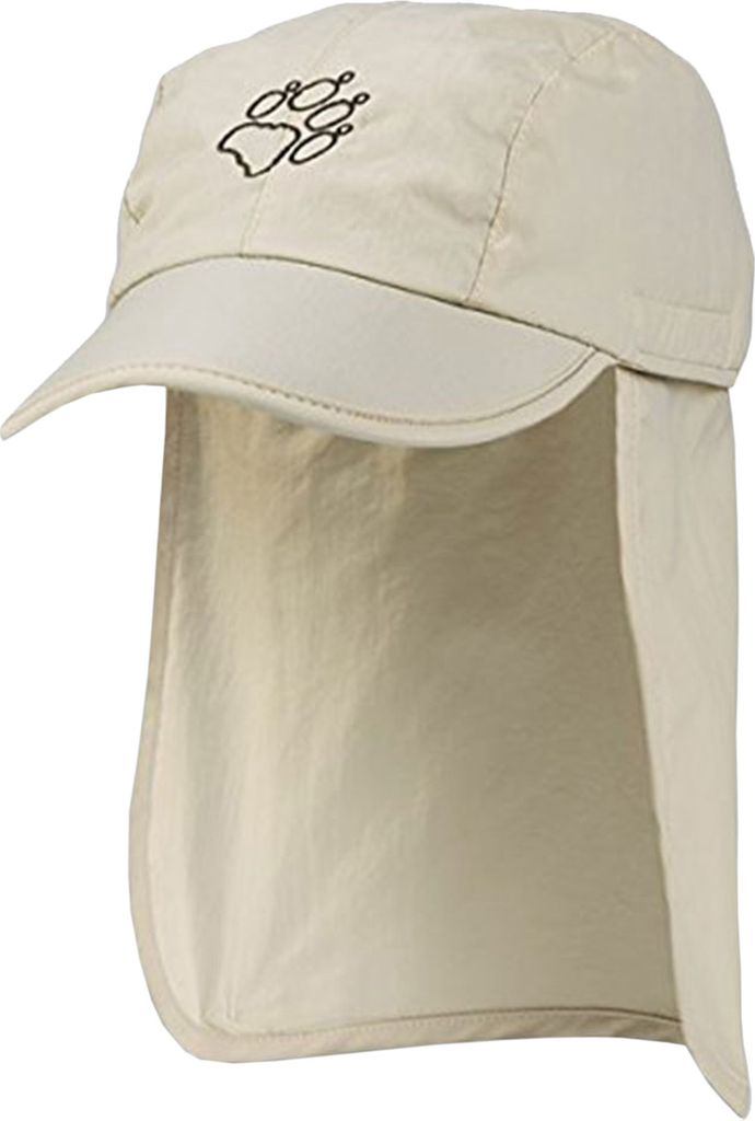 Jack Wolfskin J upplex un Cap 19914-501700 Größe S Produktbild 