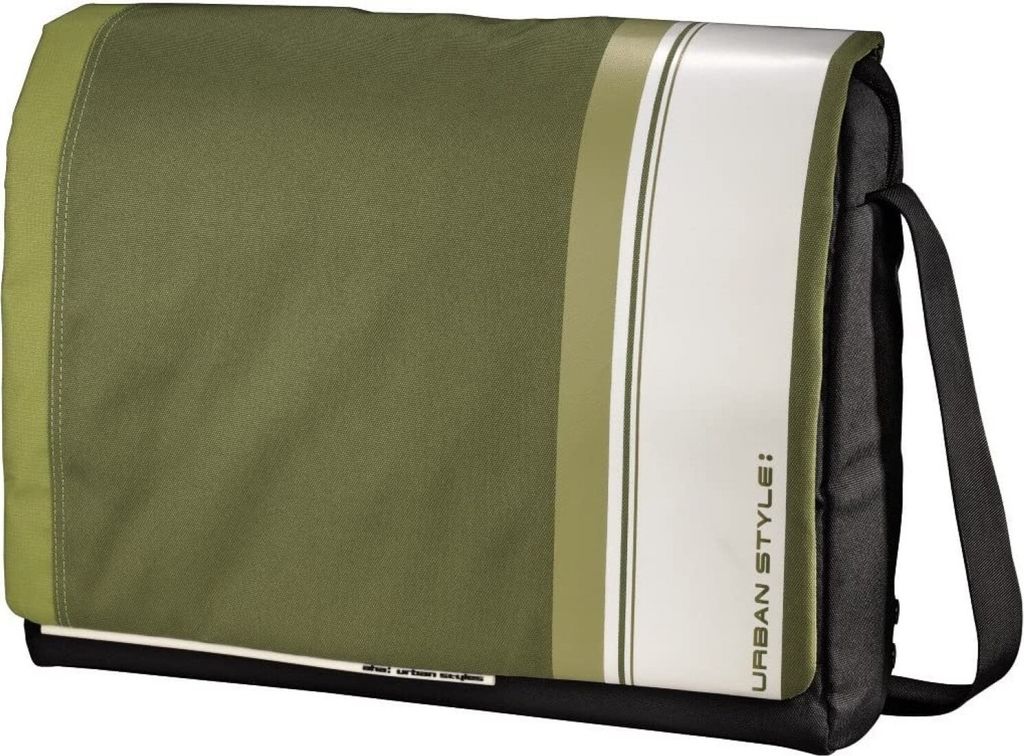 Hama Hyde, Obal s popruhem přes rameno, 39,6 cm (15.6"), Obrázek produktu 