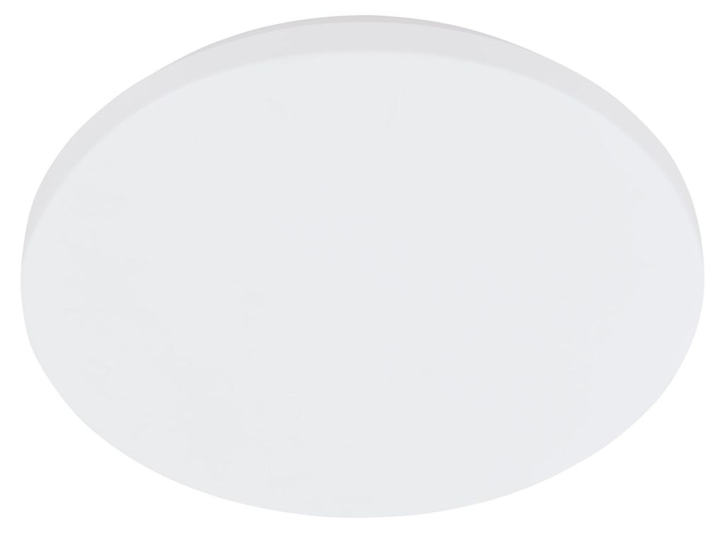 EGLO FRANIA, diseño Zarovnané (empotrado), forma redonda, 1 Imagen del producto 