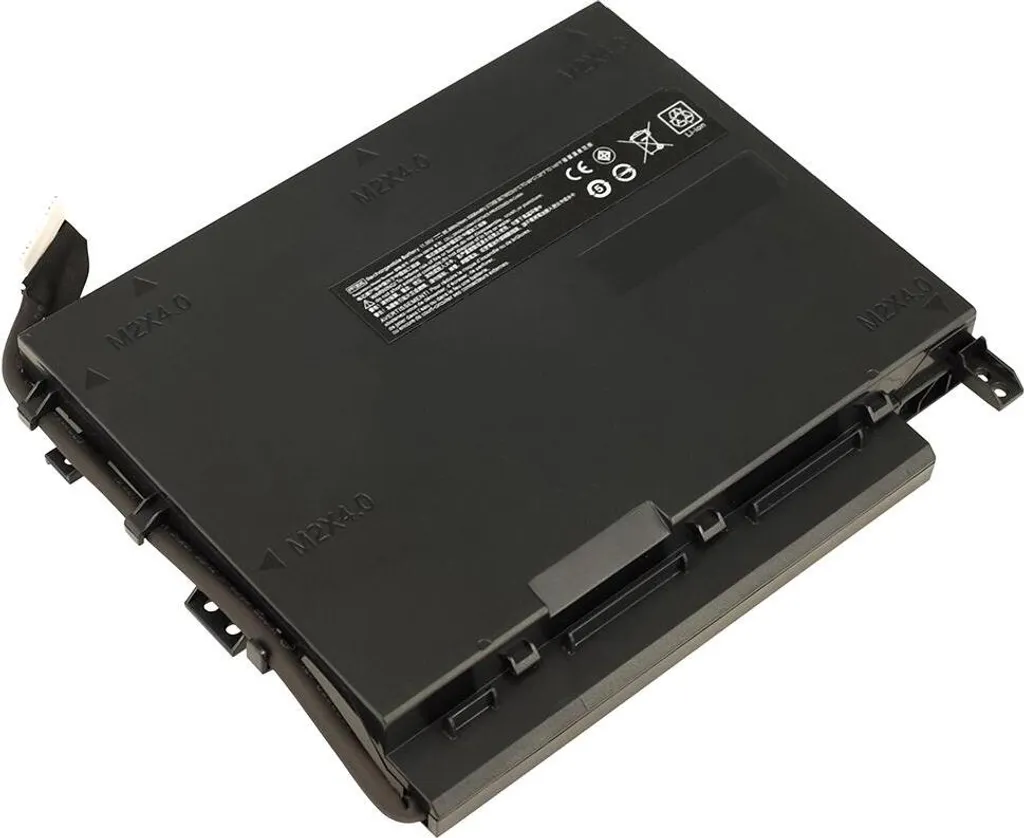 Batteria 8.2Ah per HP Omen 17-W240TX W241NG W242NF | PowerUp per Gaming - 2