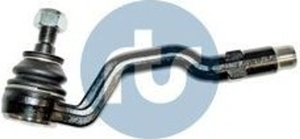 RTS Spurstangenkopf Spurstange für BMW X3 (E83) Vorne Rechts Vorne Links 91-09596