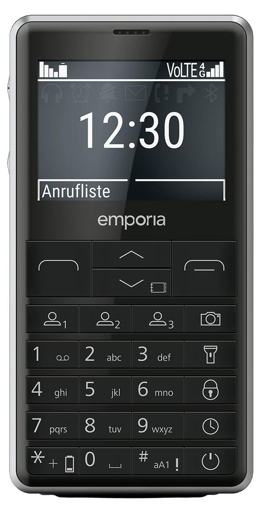 emporia PRIME-LTE Produktbild 