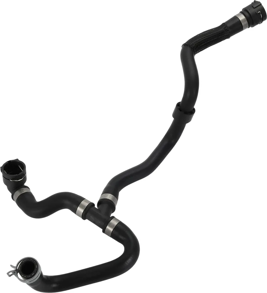 Tuyau de Radiateur Volvo S60 II 2010-2015 pour Circuit Refroidissement - 2
