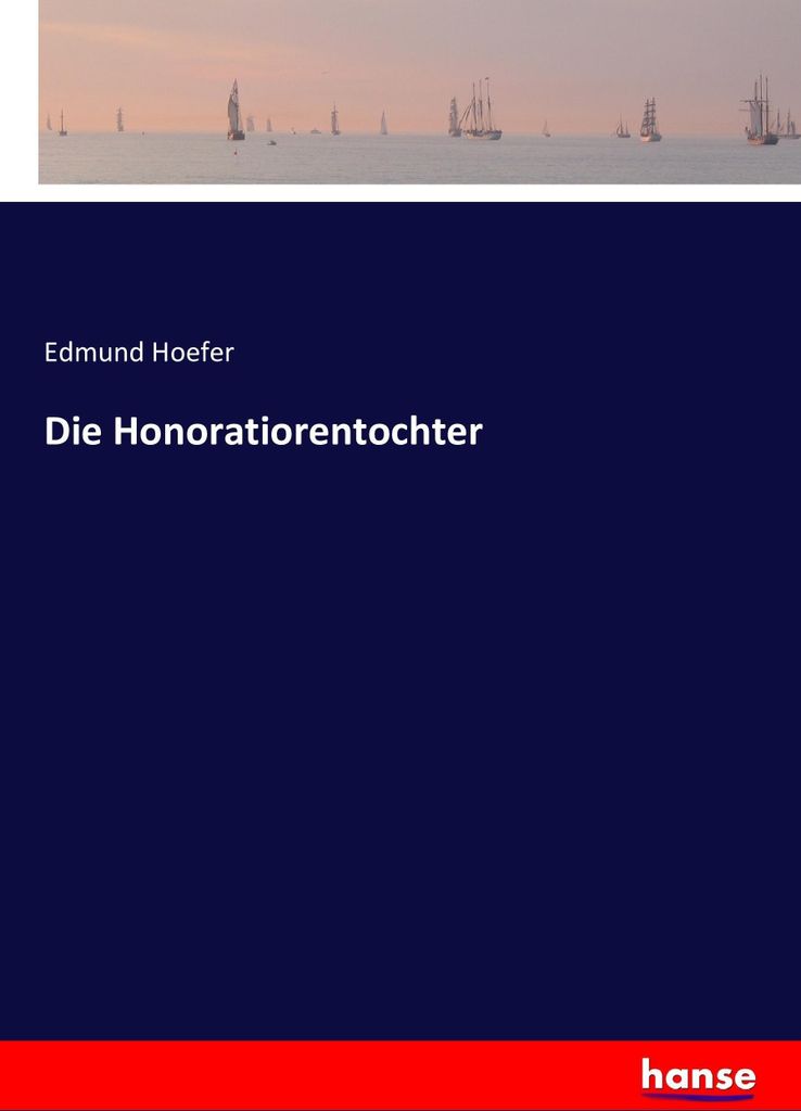 Die Honoratiorentochter