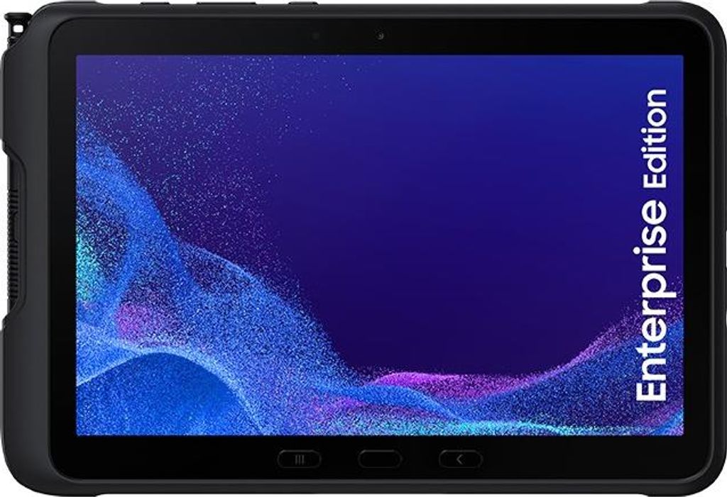 Samsung Galaxy Tab Active 128 GB - 10,1" Tablet - Qualcomm Obrázok produktu 