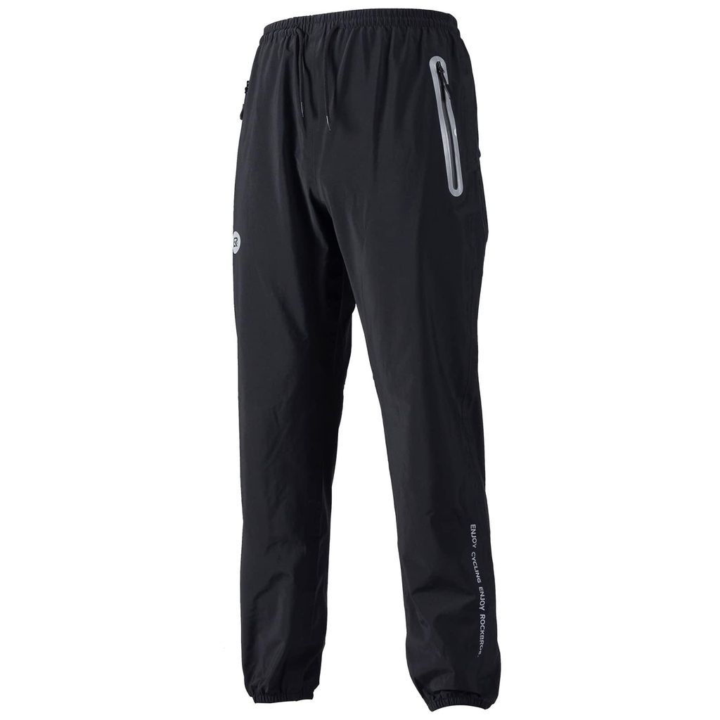 ROCKBROS pantaloni da ciclismo Pantaloni impermeabili da Immagine del prodotto 