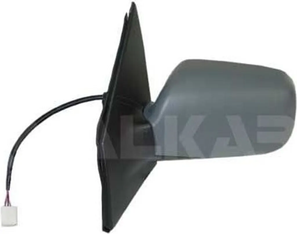 Rétroviseur Gauche ALKAR 6139269 pour Toyota Yaris P1 - OE 879400D902