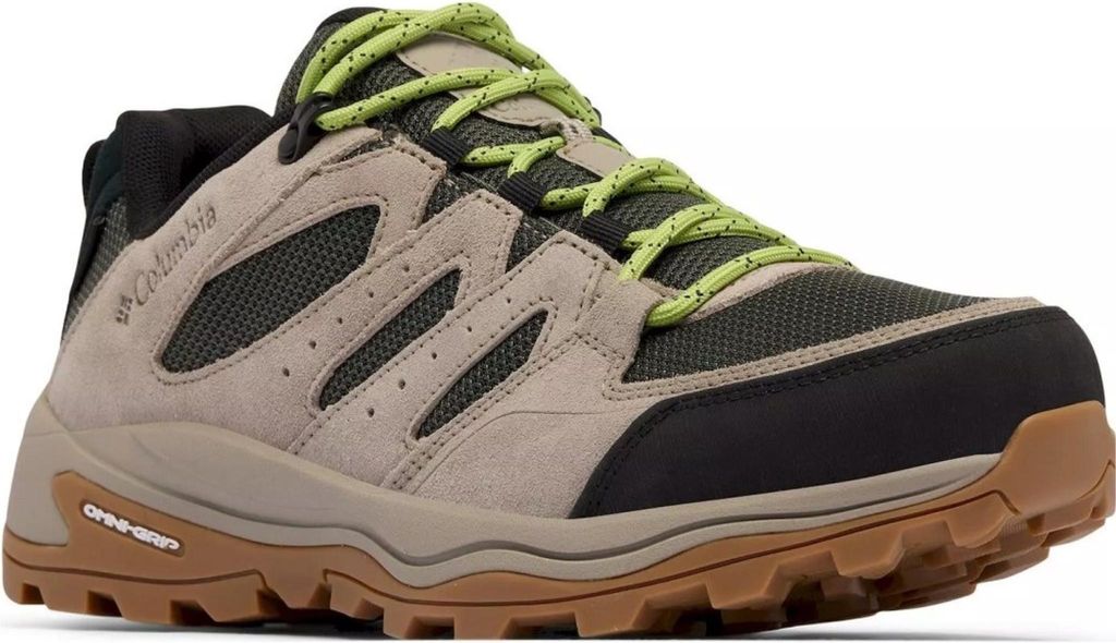 Schuhe Columbia Redmond Iv BM9392339