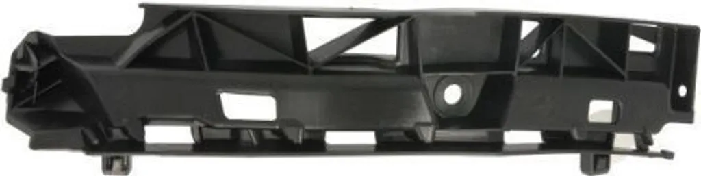 Support pare-chocs arrière gauche BLIC 8102933P compatible Aygo B4 OE