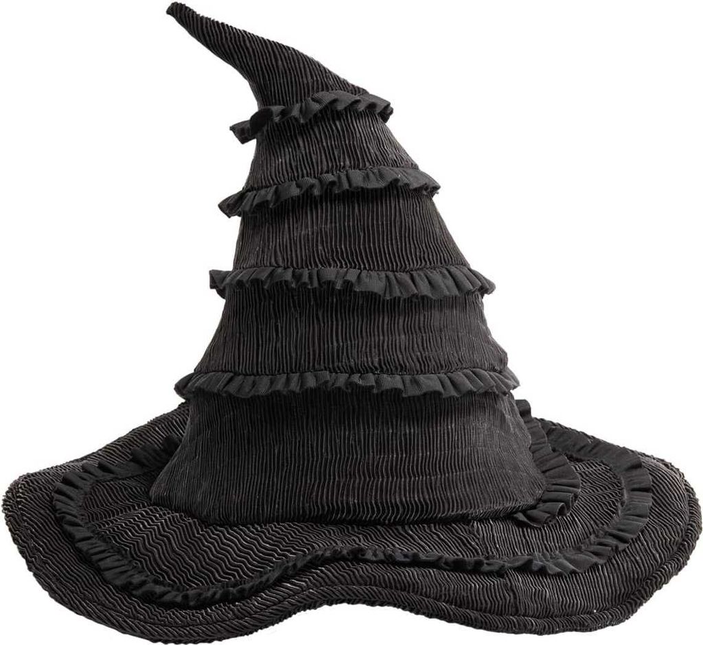 Réplique de jeu de rôle Wicked 1/1 Elphaba's Hat 32 cm Image du produit 