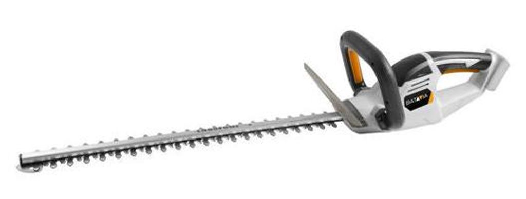 Batavia 7064547 - Akku-Heckenschere 18 V ohne Akku