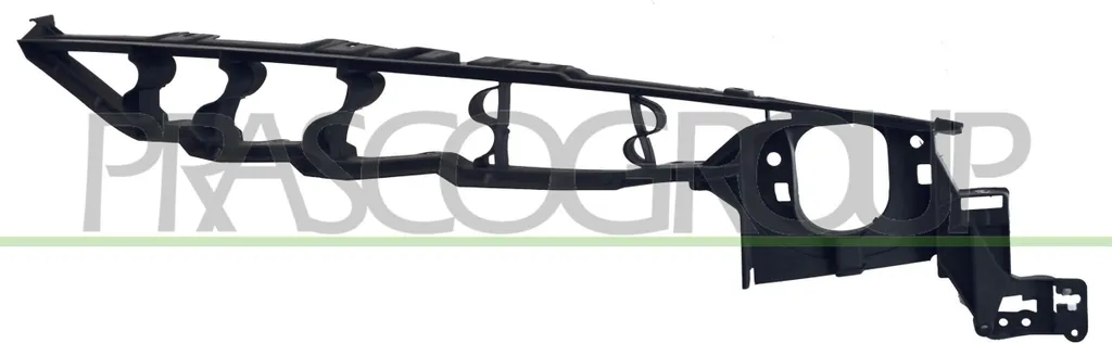 Pièce Carrosserie BMW X5 E70 Support de Serrure Avant OE 51657157990
