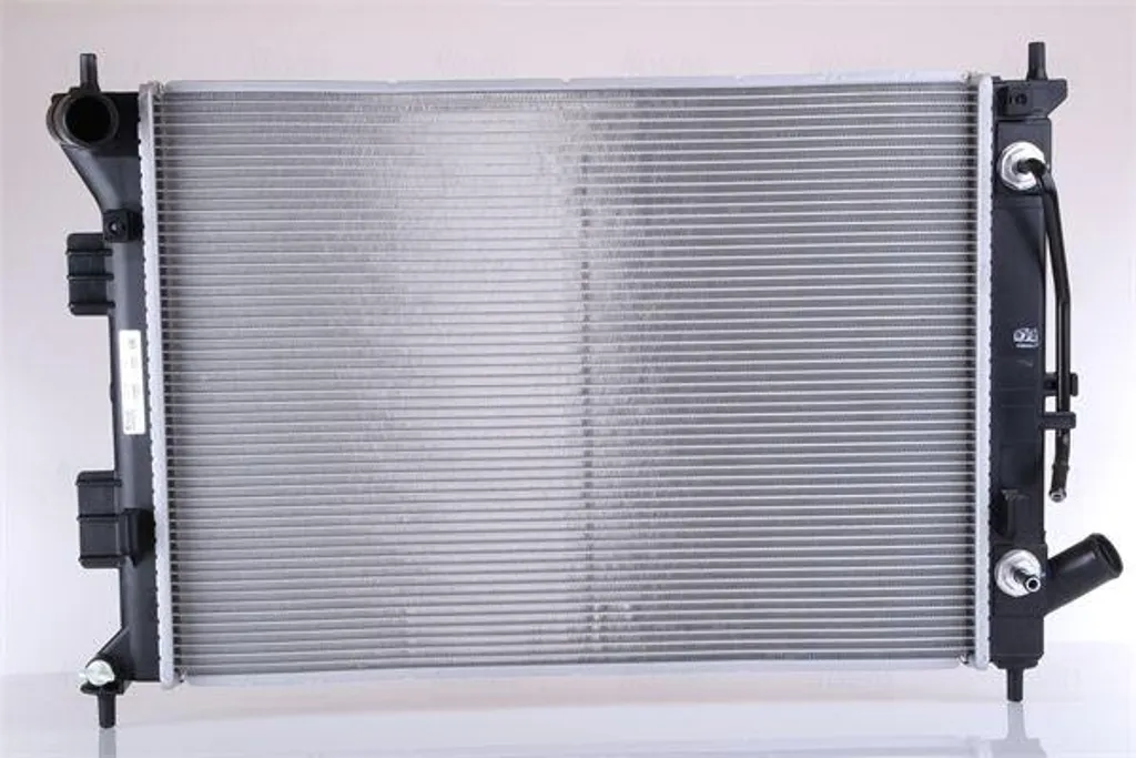 Nissens 675039 Radiateur Haute Résistance OE 25310A5100 i30 Durable