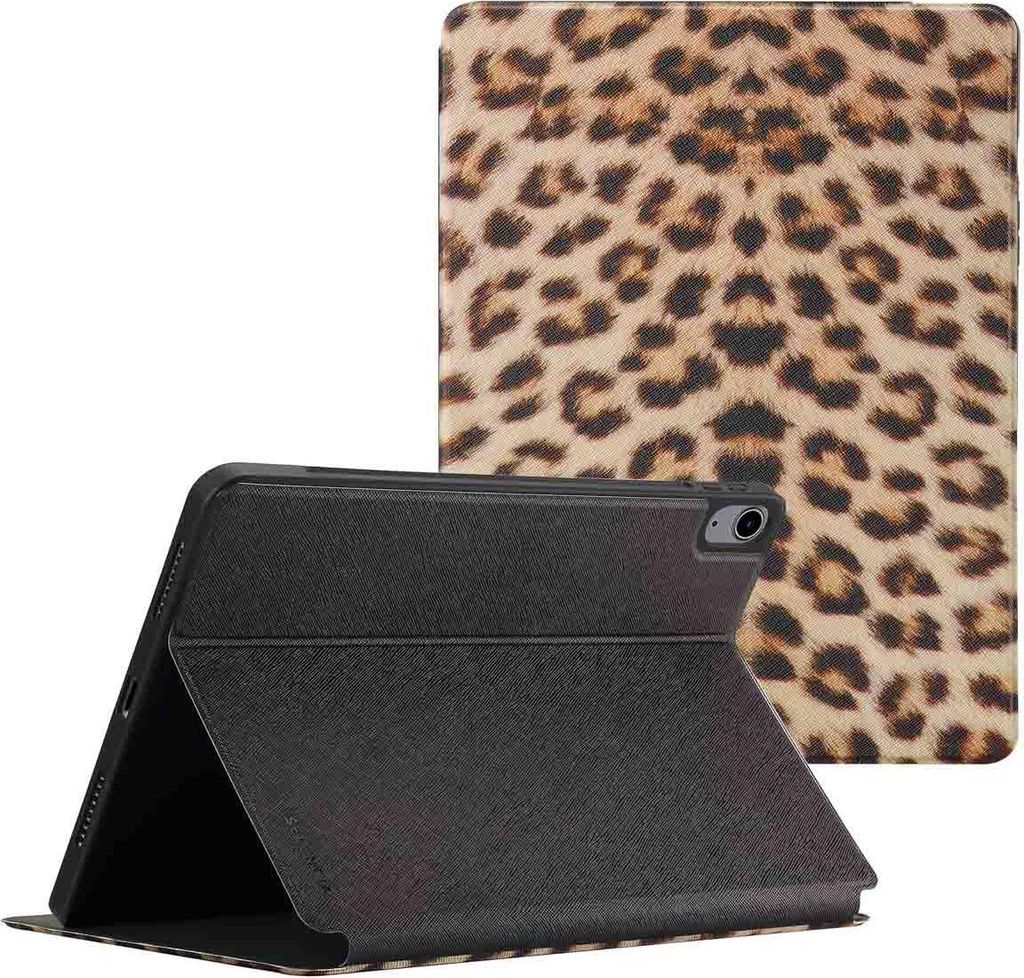 Selencia Vivid tablethoes voor de Apple iPad Air 11 inch Productafbeelding 