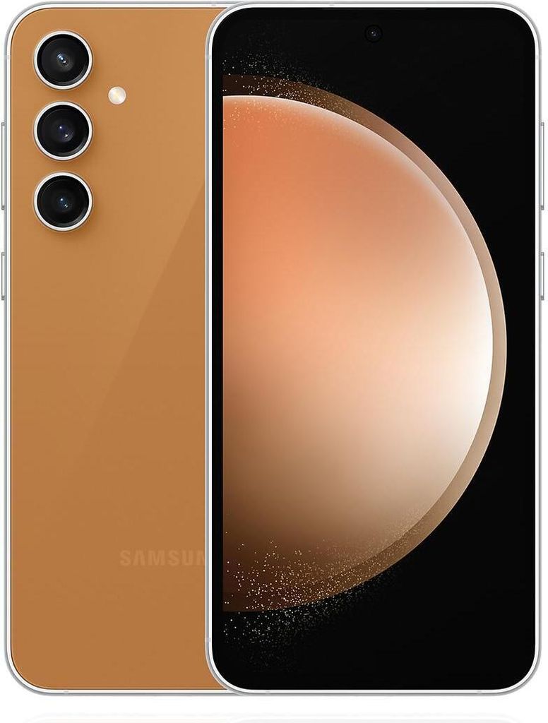 Galaxy S23 FE Produktbild 