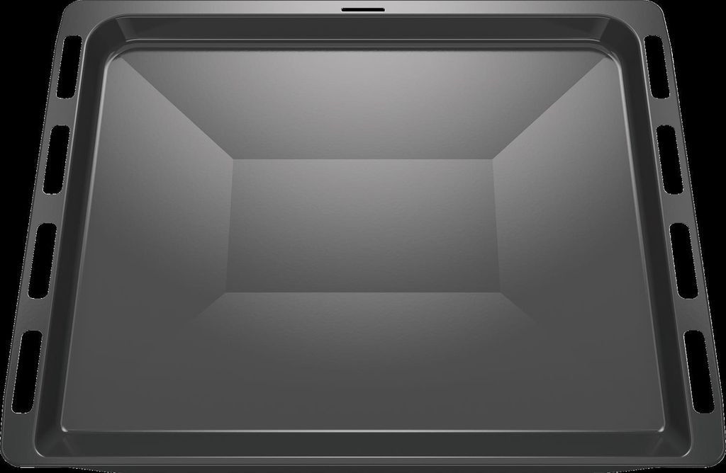 Plaque de cuisson Siemens, 29 x 465 x 375 mm, grise Image du produit 