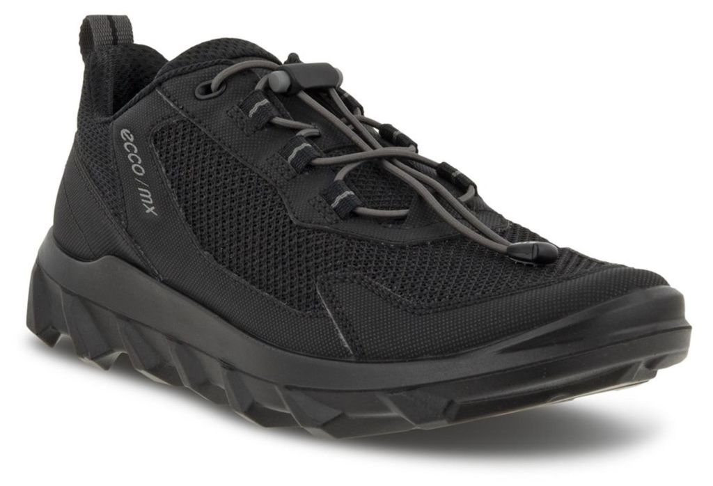 ecco Sneaker Sneaker Kunstleder