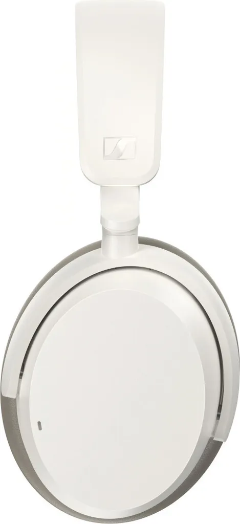 Casque bluetooth Sennheiser ACCENTUM Wireless blanc circum-aural ANC - 3