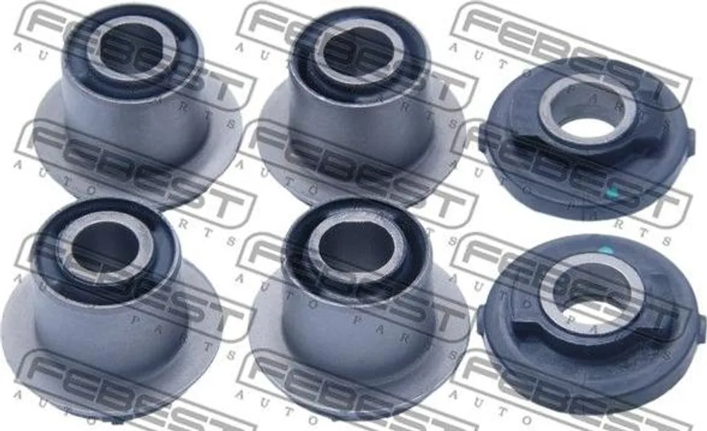 Supprimer le jeu de direction Land Cruiser : Roulement OE 4012060130 FEBEST
