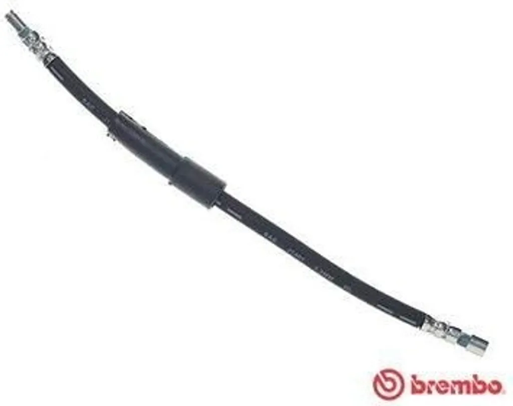 Flexible de frein hydraulique Brembo T 06 054 pour BMW Série 7 F01 F02