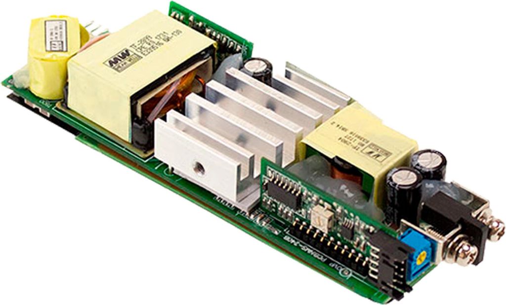 MEANWELL NMS-240-48 - DC/DC module 240W 48V/5A