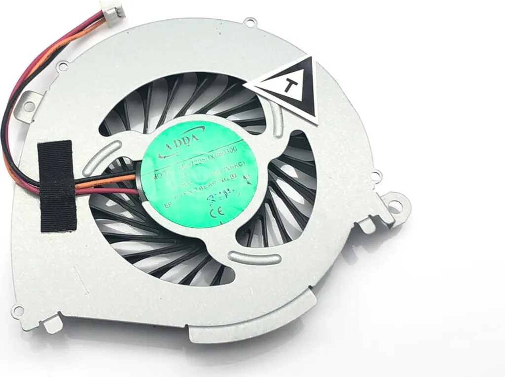 Ventola Raffreddamento v2 per Sony Vaio SVF1521A6EB SVF1521S2E/B
