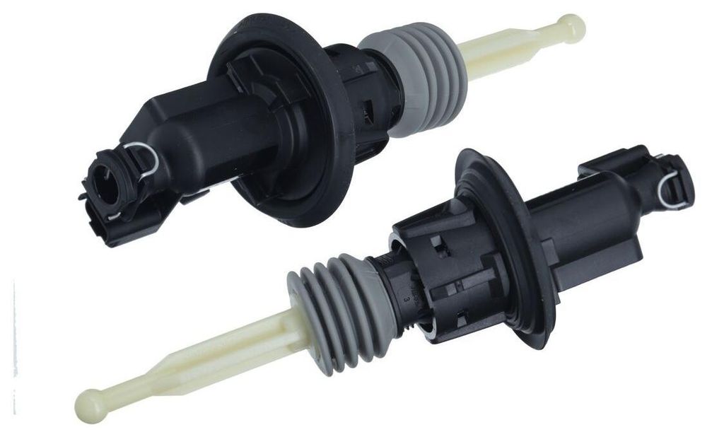 Geberzylinder Kupplung Ø 19 mm VALEO für u.a. CITROËN BERLINGO