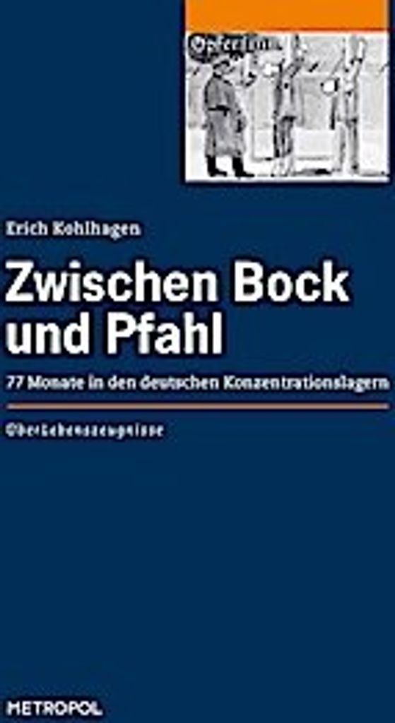 Zwischen Bock und Pfahl