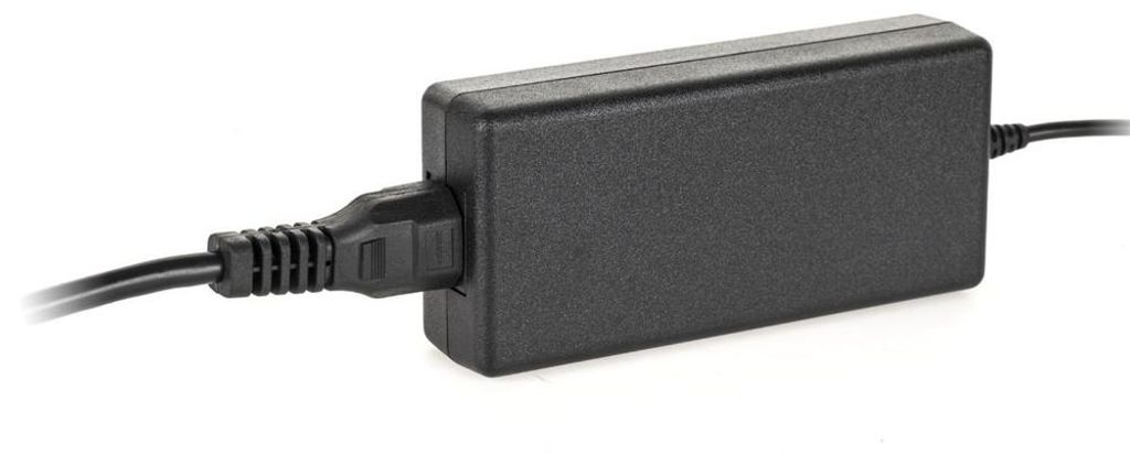 Nabíječka na notebook REBEL, 90 W, 19 V/4,74 A, 7,4x5 mm, s Obrázek produktu 