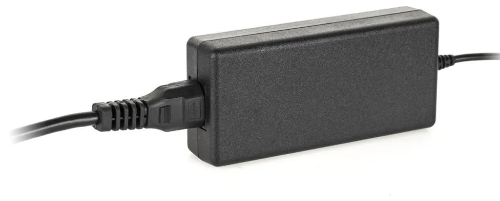 Adaptateur Secteur 90W pour HP Pavilion et EliteBook avec Embout 7.4x5mm