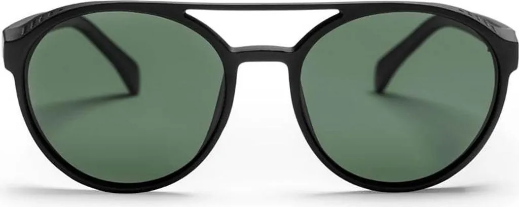 CHPO Lunettes de soleil Rickard Noir Taille M Monture durable et chic