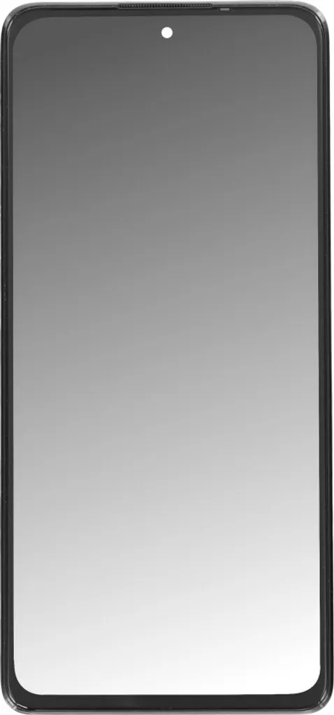 Réparer l'Écran de votre Xiaomi Redmi Note 10 Pro LCD + Cadre Noir
