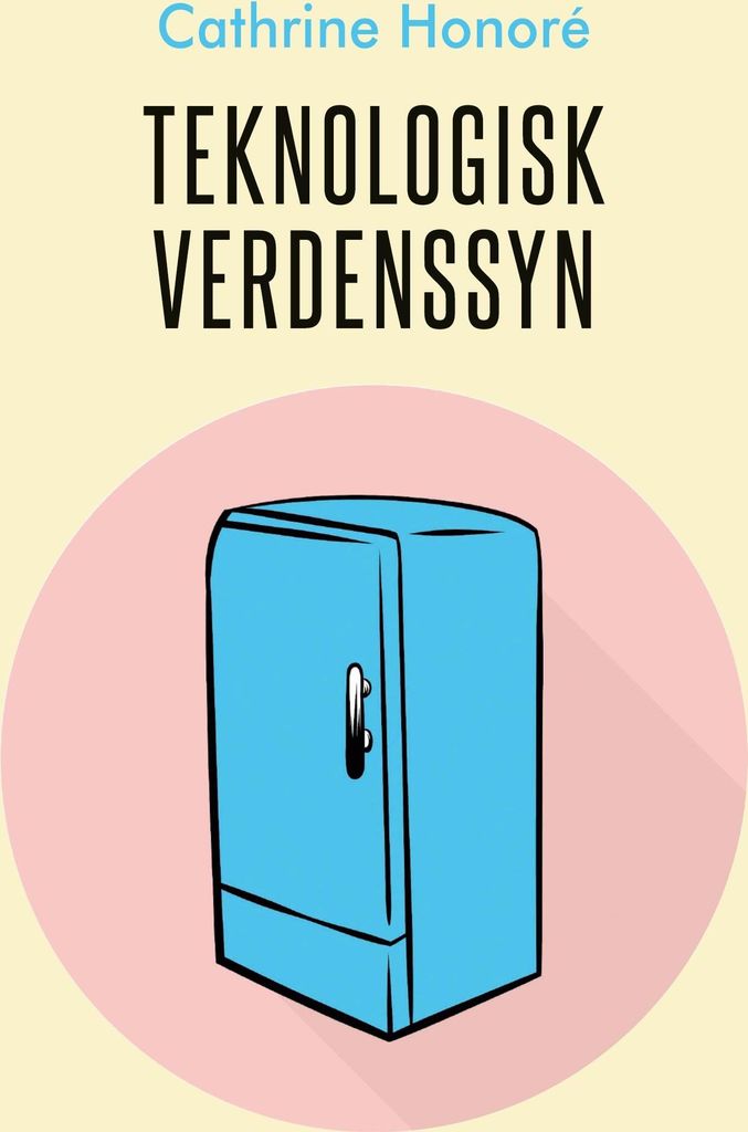 Teknologisk verdenssyn