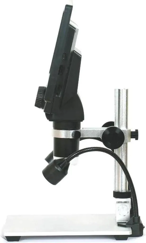 Microscope numérique pour soudure électronique et contrôle de circuits - 7