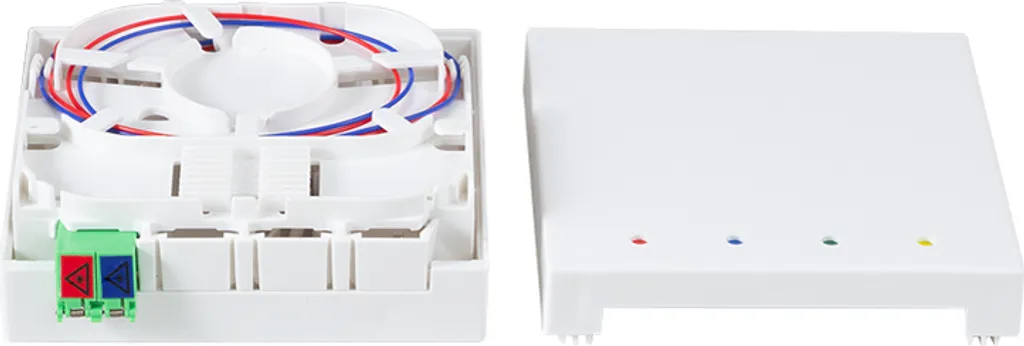 Fibra Ottica al Top: LogiLink FB2LC40 40m FTTH LC/APC Recensione