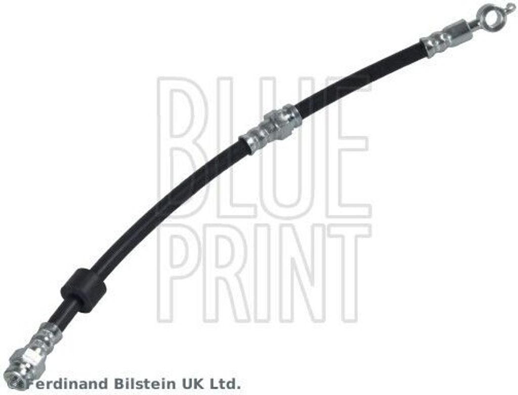 BLUE PRINT ADM55362 Bremsschlauch Vorne Links Vorne Rechts für MAZDA 323 F VI (BJ) PREMACY (CP) FAMILIA VI (BJ) Premacy Kastenwagen (CP)