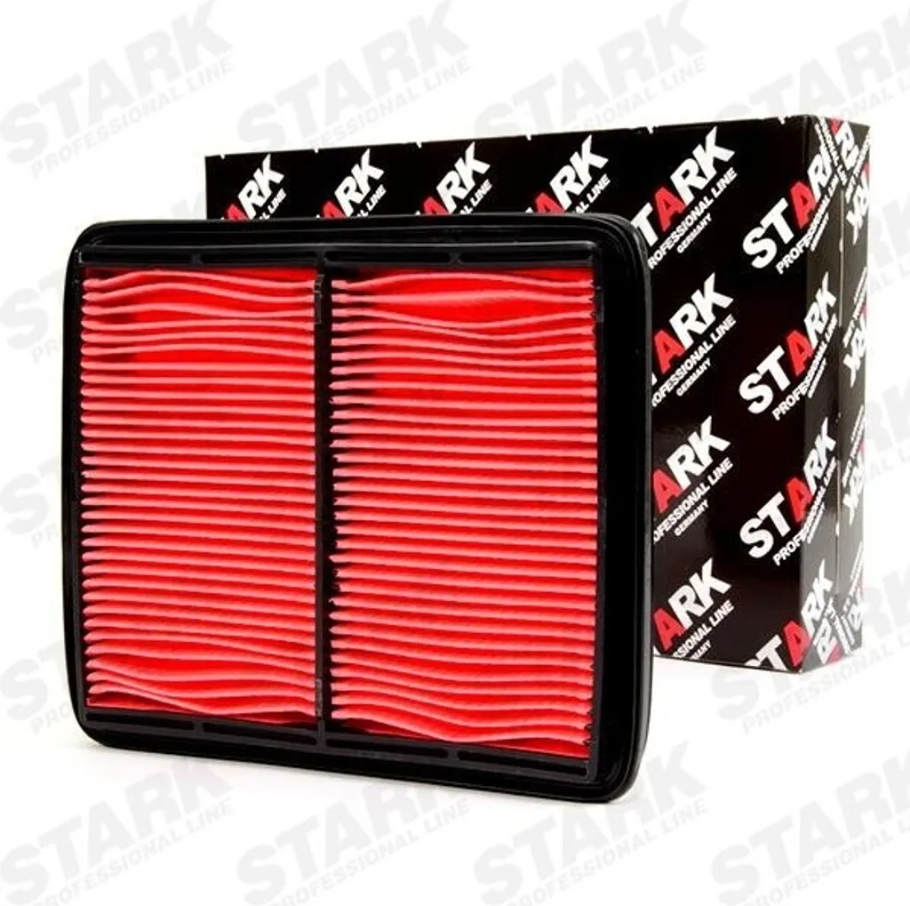 Filtre à air STARK SKAF-0060114 pour Honda Civic VI et CR-V I RD