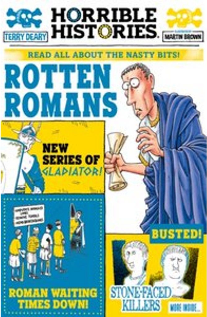 Faule Romane