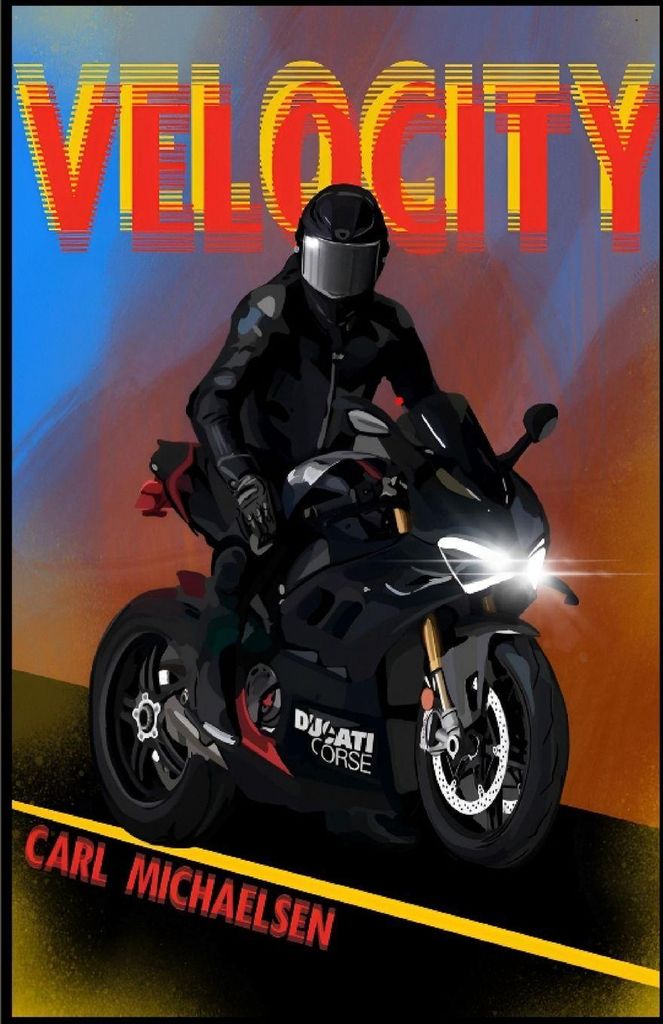 Velocity