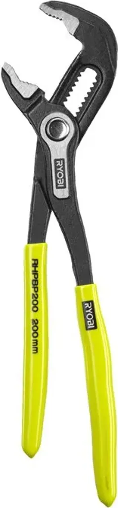 Pince pour plomberie Ryobi RHPBP200 idéale pour accès difficiles 22 cm - 3