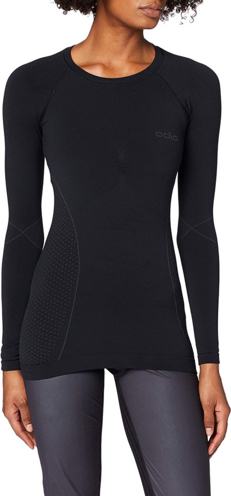 ODLO Shirt l/s crew neck EVOLUTION XL