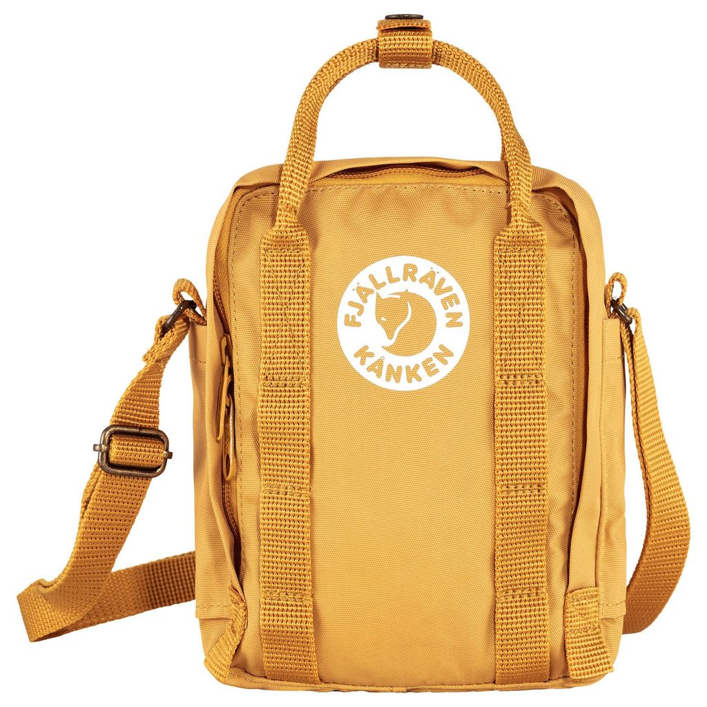 Fjällräven Fjällräven Tree Kånken Sling 2.5 - Umhängetasche 21 cm