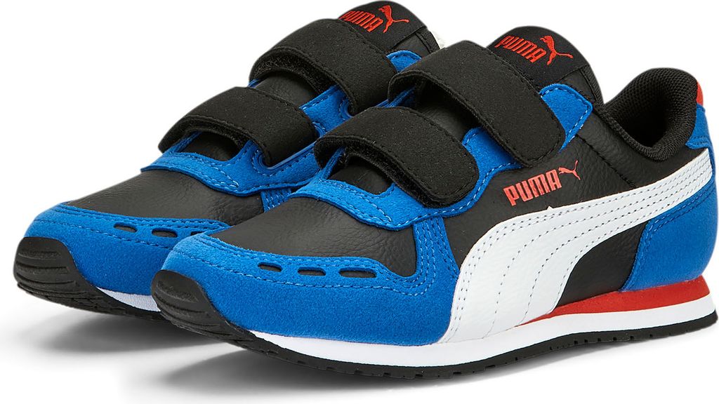 PUMA Cabana Racer SL 20 PS Sneaker mit Klettverschluß Produktbild 
