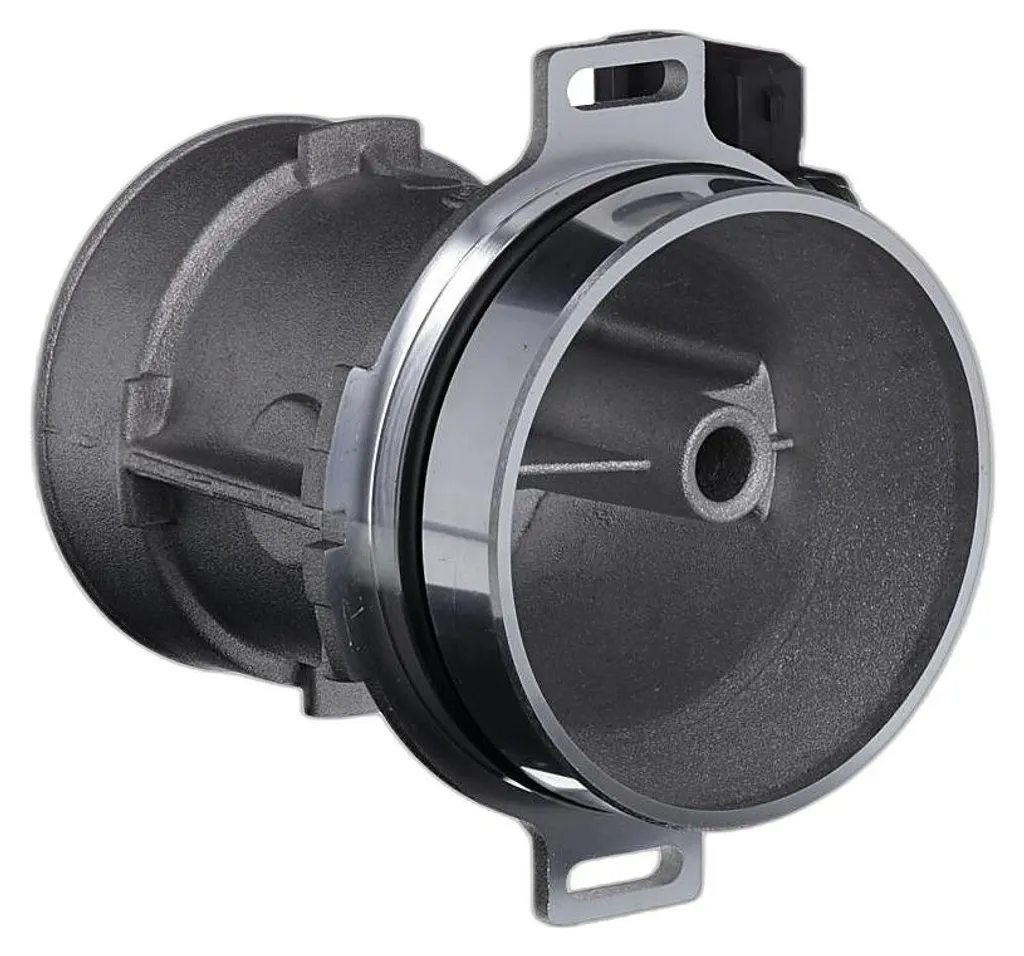 Débitmètre d'air à fil chaud VALEO 4 broches haute précision 14 V