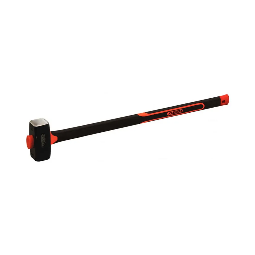 Marteau de forge KS Tools 142.6401 incassable avec manche ergonomique - 2