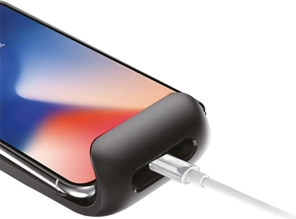Support de Voiture pour Tablette et Smartphone Caliber Pivotant 2 Pack - 2