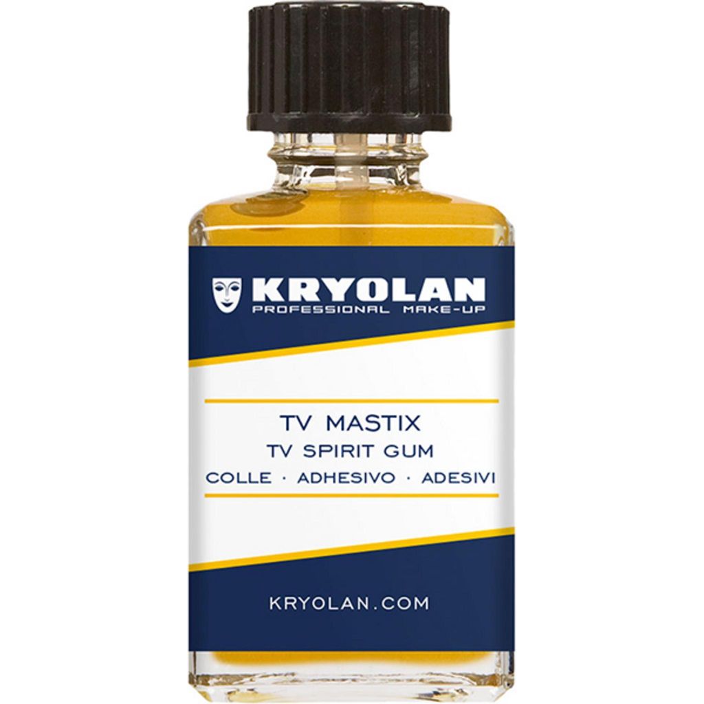 Kryolan tv mastix 30ml