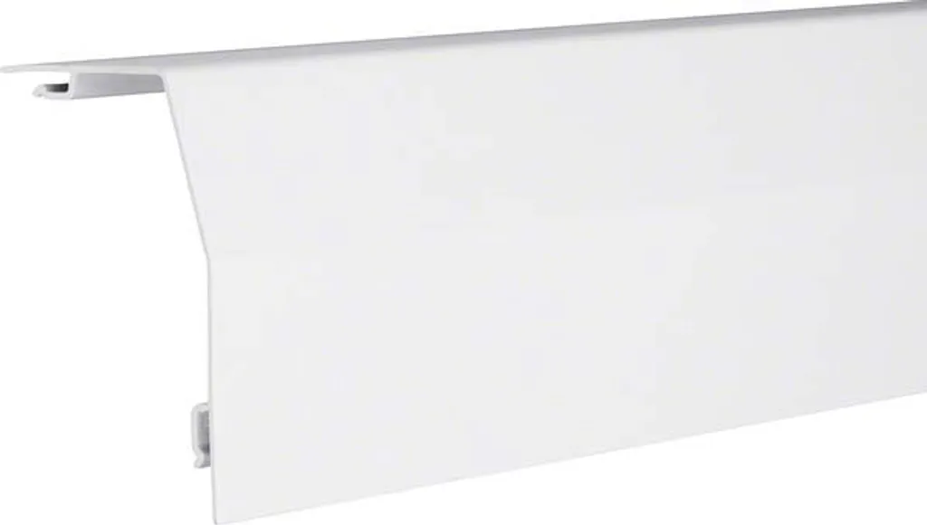 Canal de manœuvre pour armoire électrique Hager RK2309010 2000x230mm